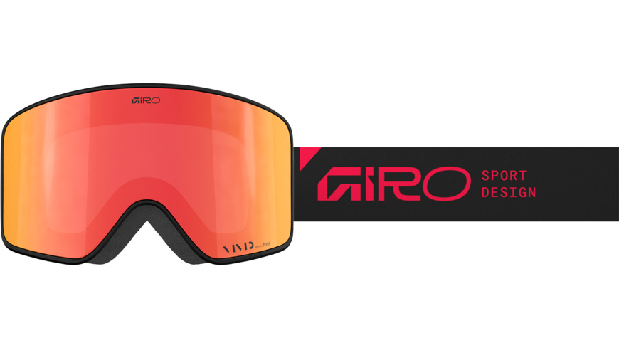 Giro Snow Method II