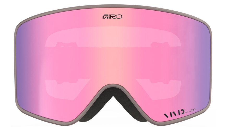 Giro Snow Method II