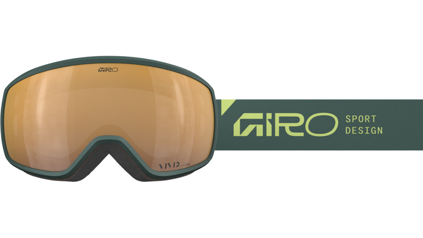 Giro Snow Balance II