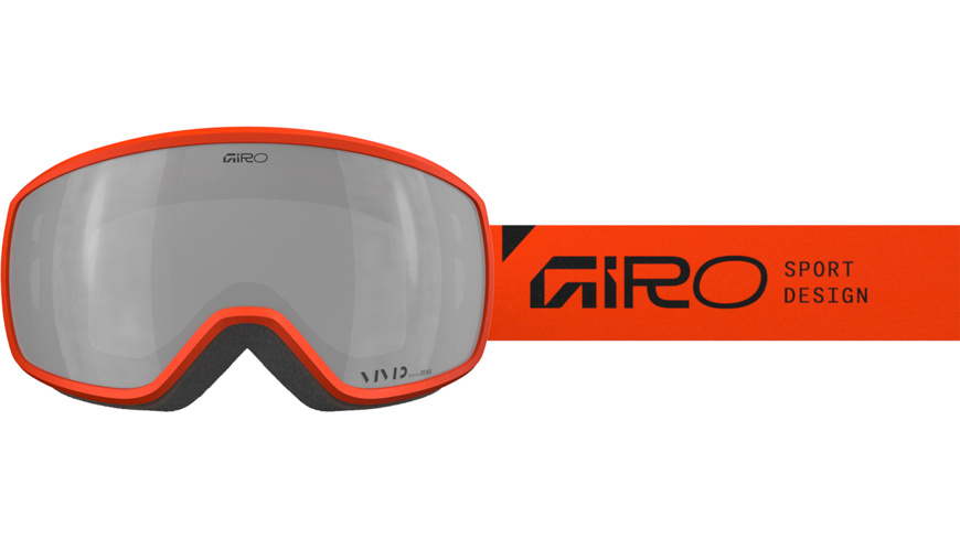 Giro Snow Balance II