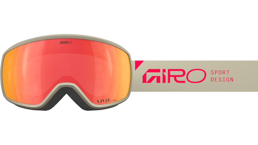 Giro Snow Balance II