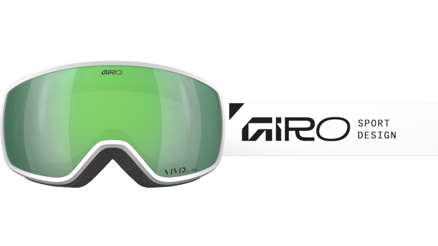Giro Snow Balance II