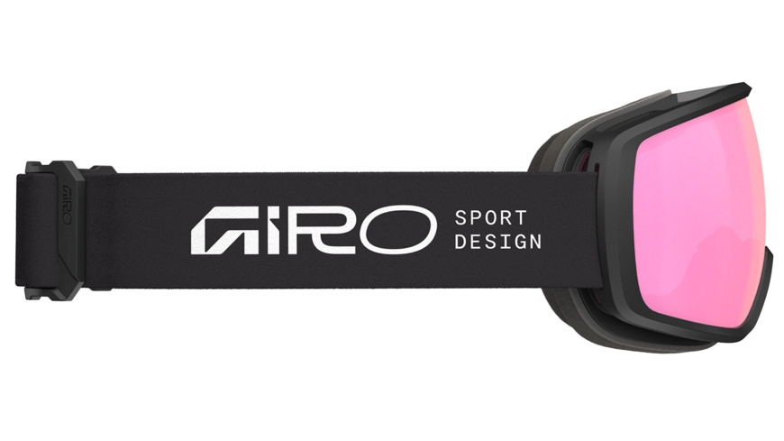 Giro Snow Balance II