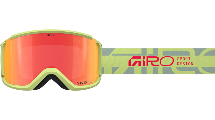 Giro Snow Revolt