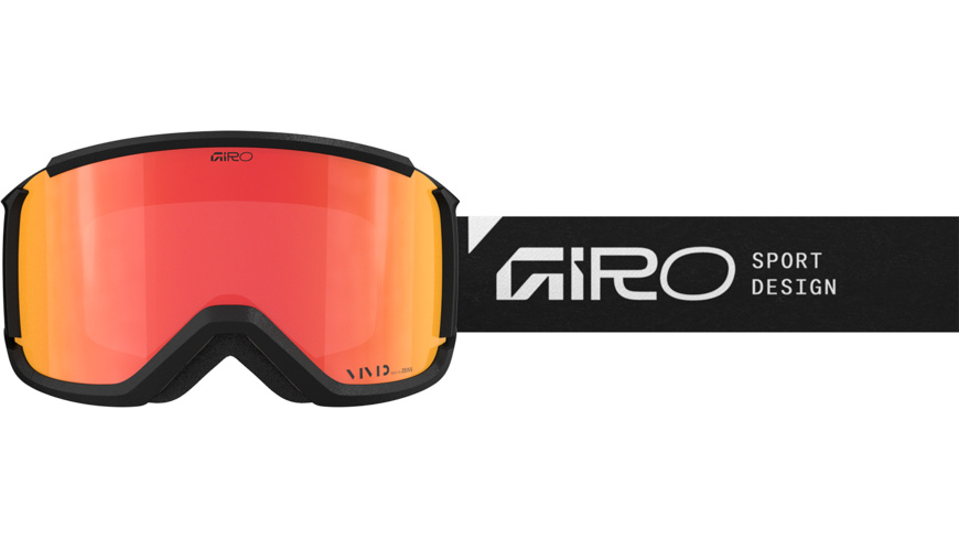 Giro Snow Revolt