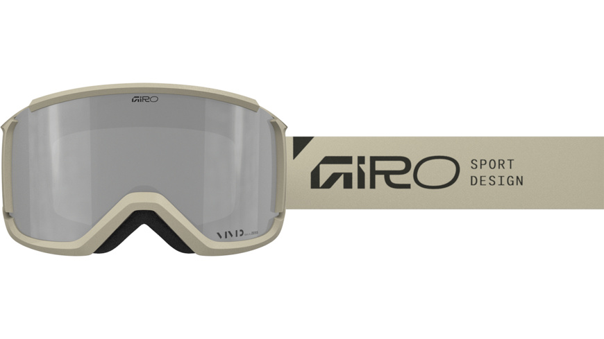 Giro Snow Revolt