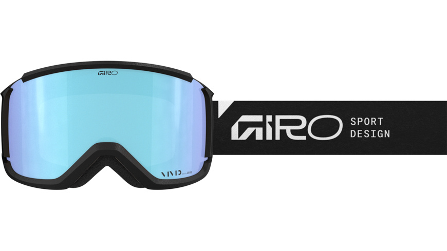 Giro Snow Revolt