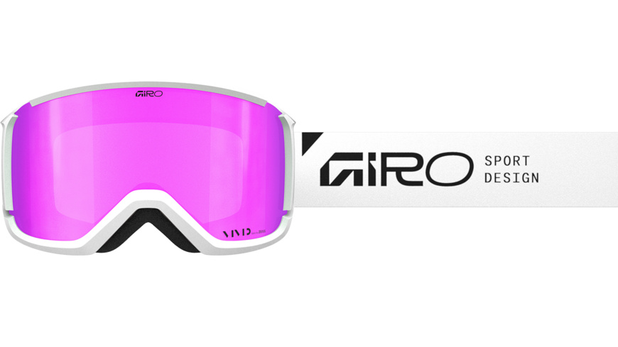 Giro Snow Revolt