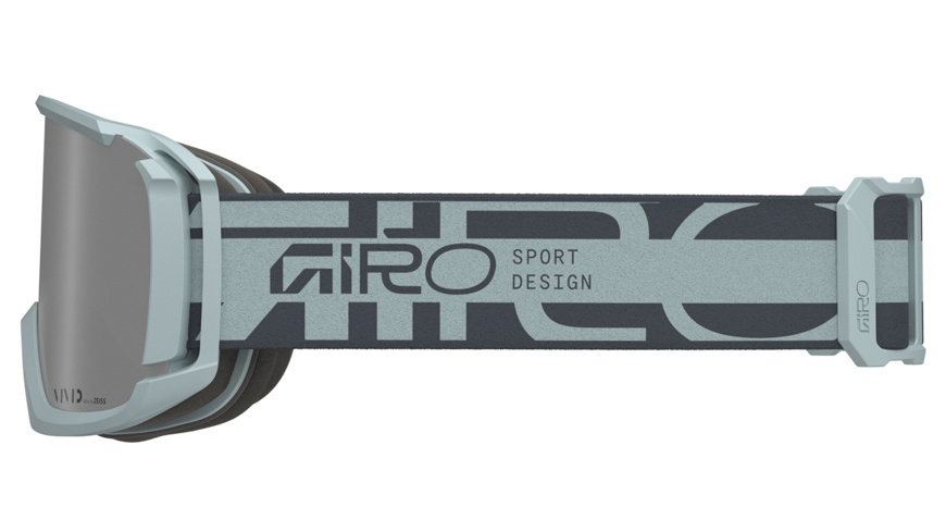Giro Snow Revolt