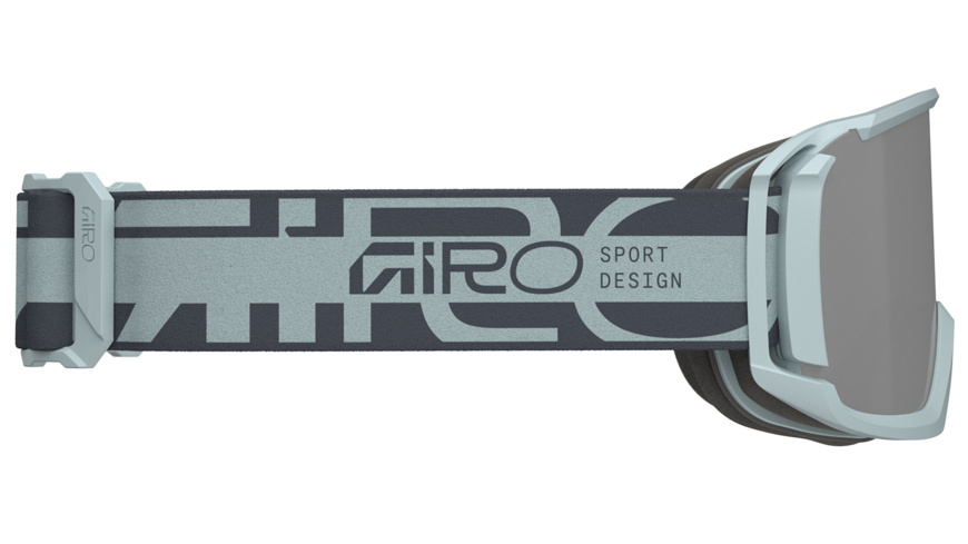 Giro Snow Revolt