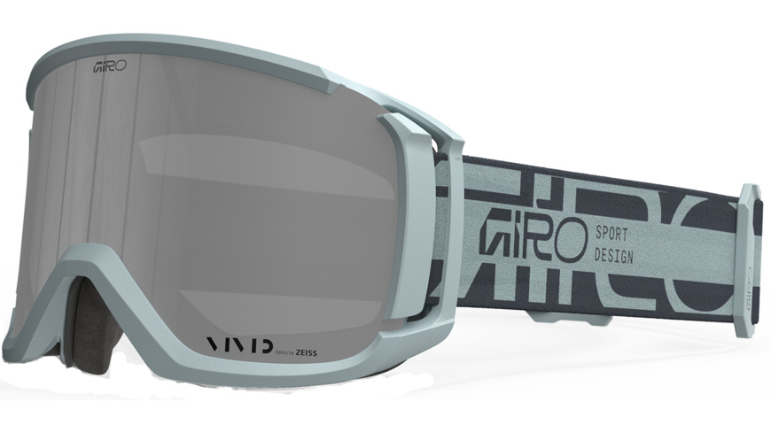 Giro Snow Revolt