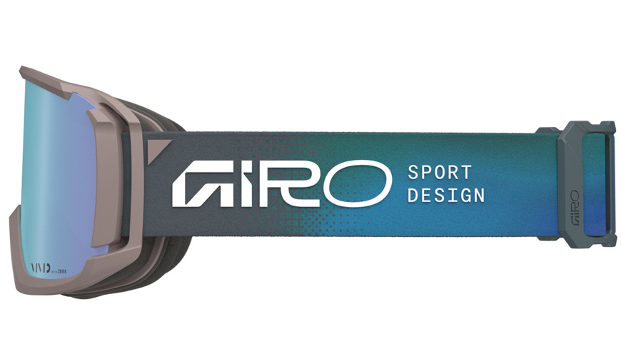 Giro Snow Revolt