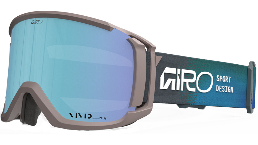Giro Snow Revolt