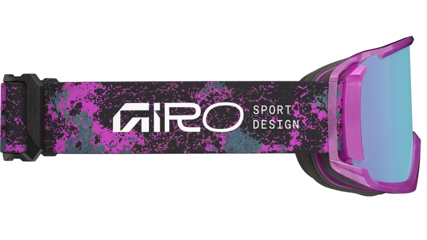 Giro Snow Revolt