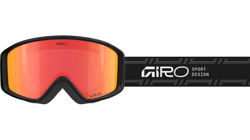 Giro Snow Index 2.0