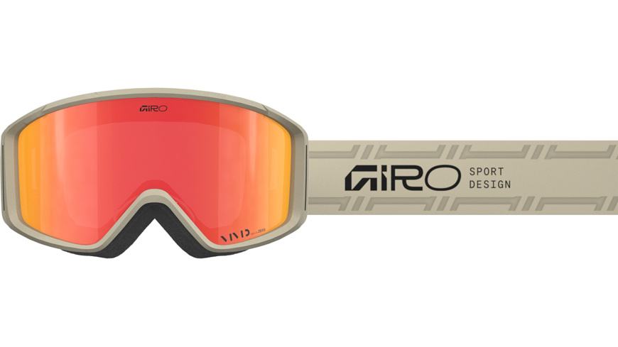 Giro Snow Index 2.0