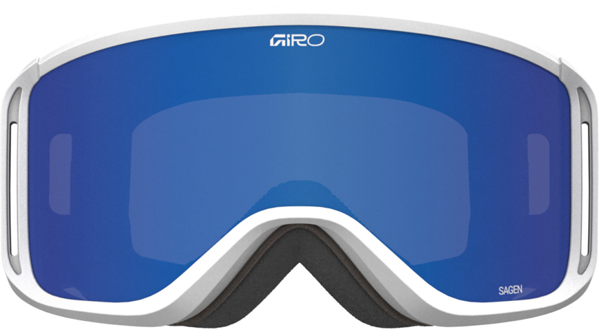 Giro Snow Sagen