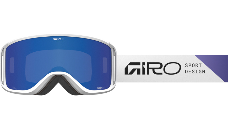 Giro Snow Sagen
