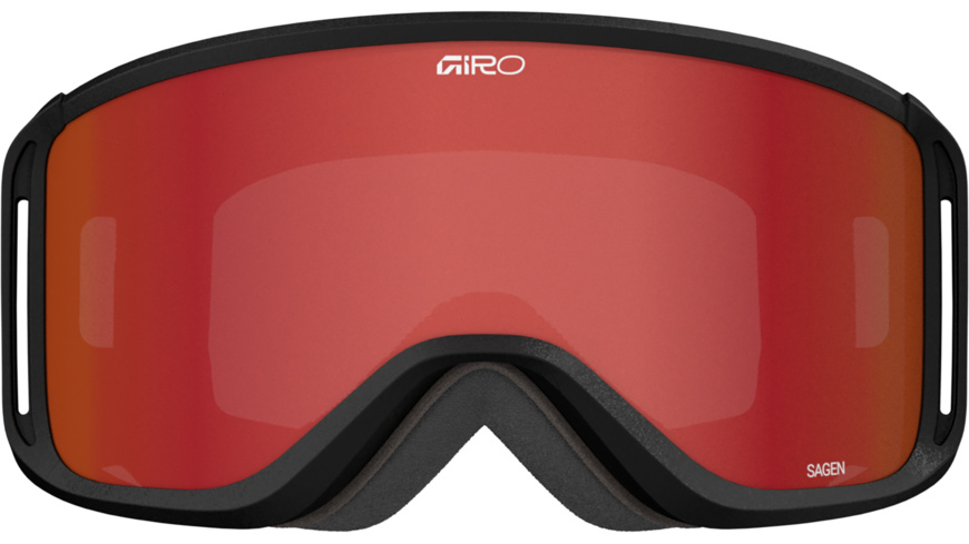 Giro Snow Sagen