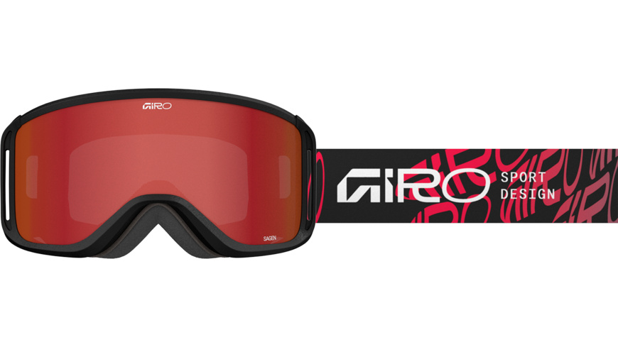 Giro Snow Sagen