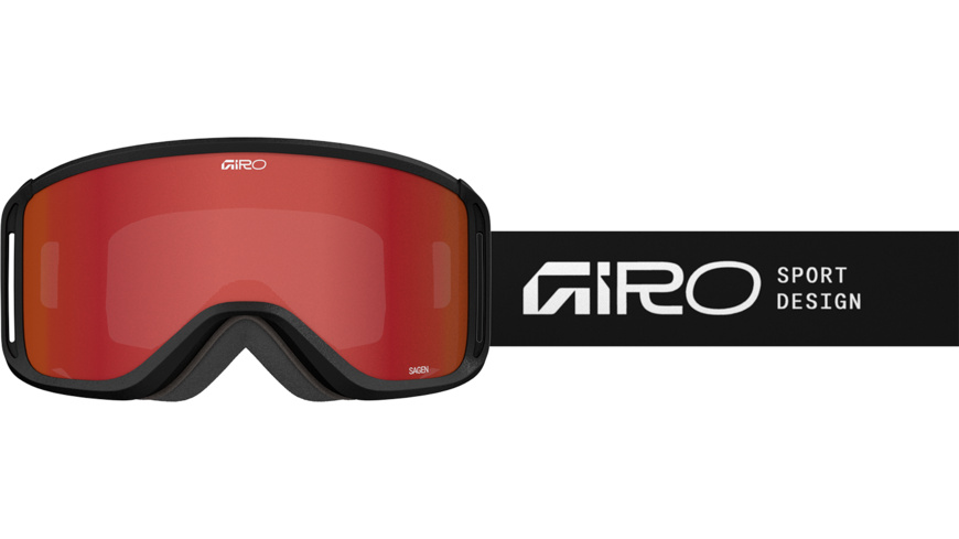 Giro Snow Sagen