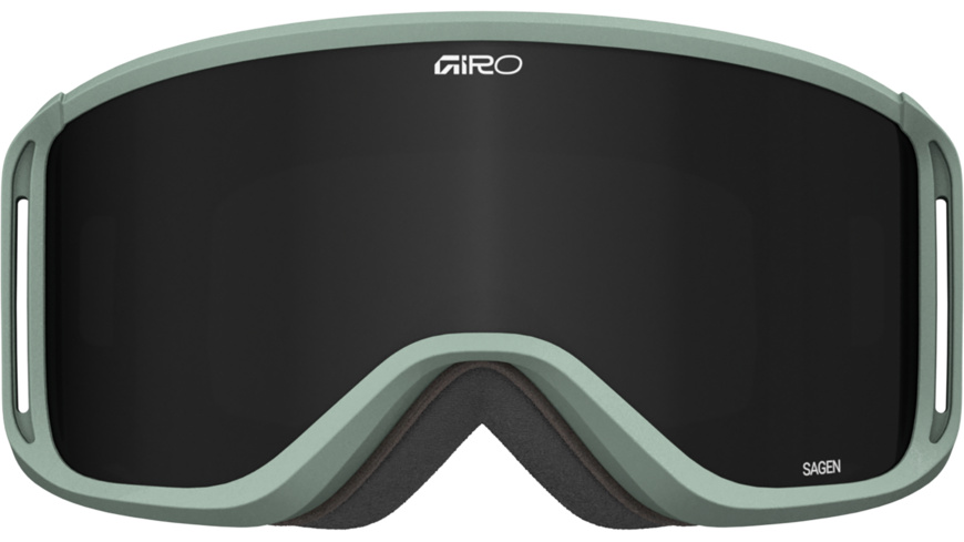 Giro Snow Sagen