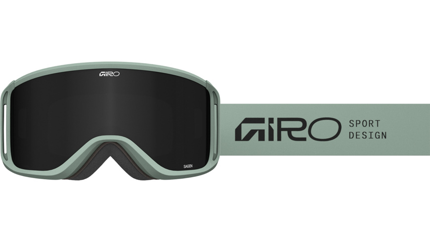 Giro Snow Sagen