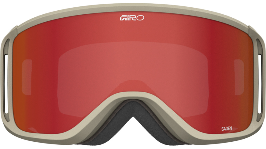 Giro Snow Sagen