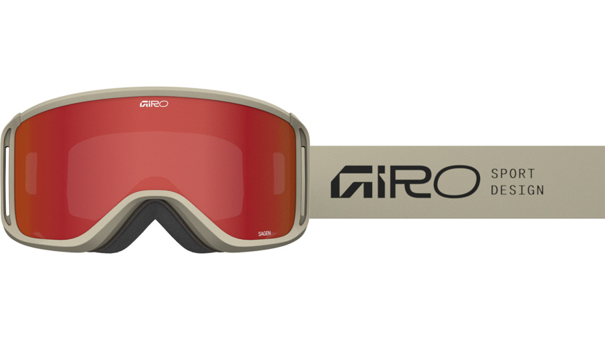 Giro Snow Sagen