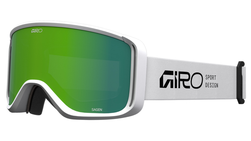 Giro Snow Sagen