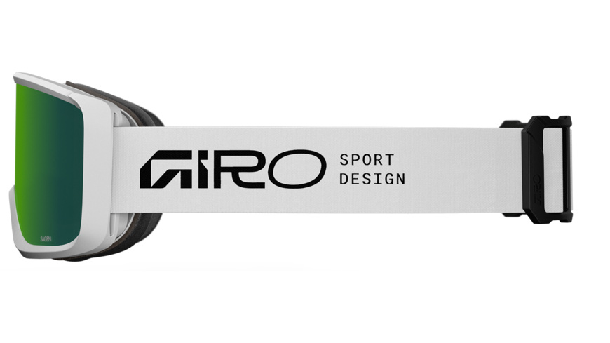 Giro Snow Sagen