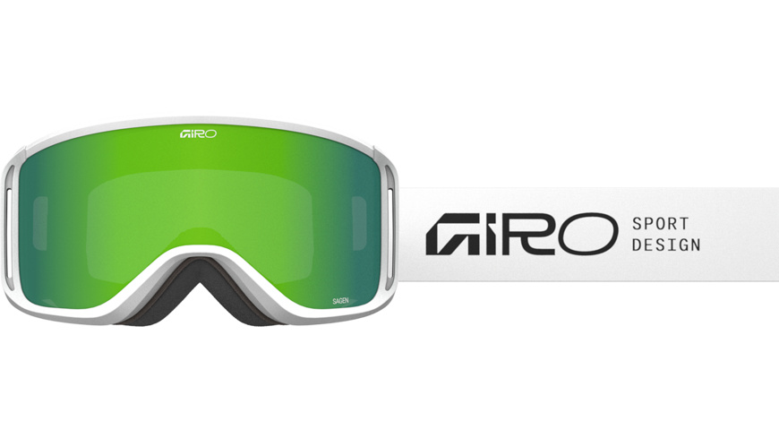 Giro Snow Sagen