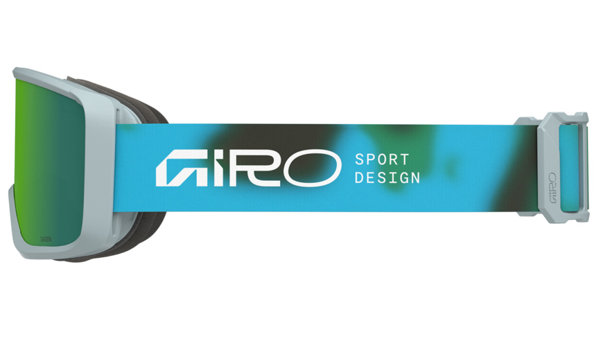 Giro Snow Sagen