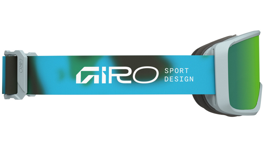 Giro Snow Sagen