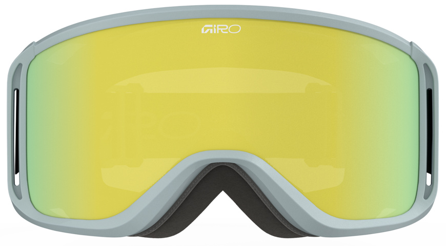 Giro Snow Sagen