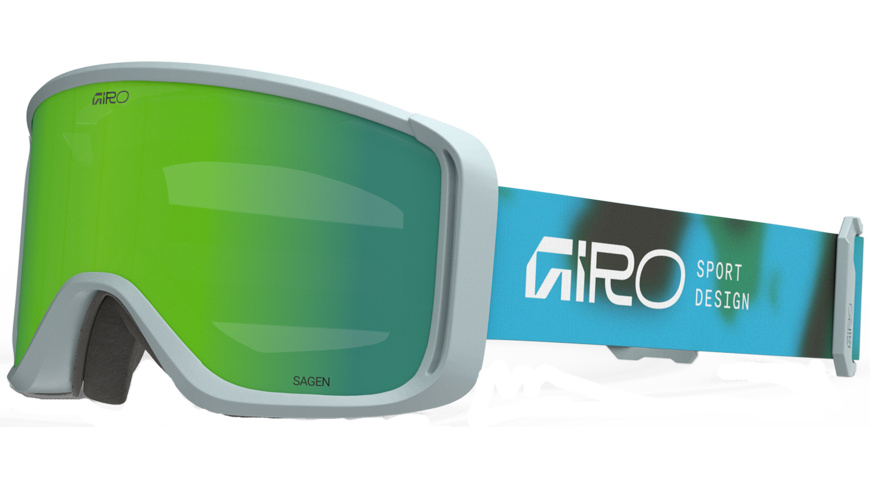 Giro Snow Sagen