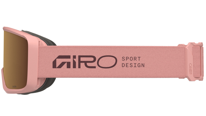 Giro Snow Sagen