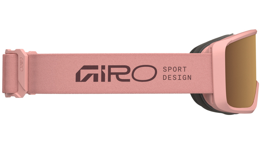 Giro Snow Sagen