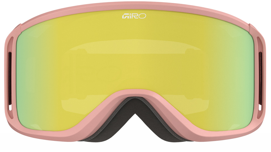 Giro Snow Sagen
