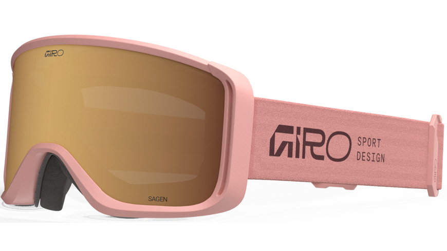 Giro Snow Sagen