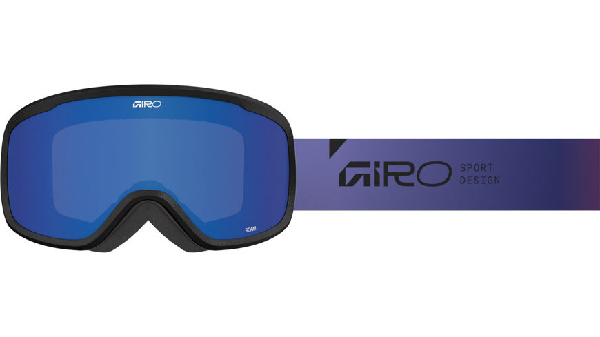 Giro Snow Roam