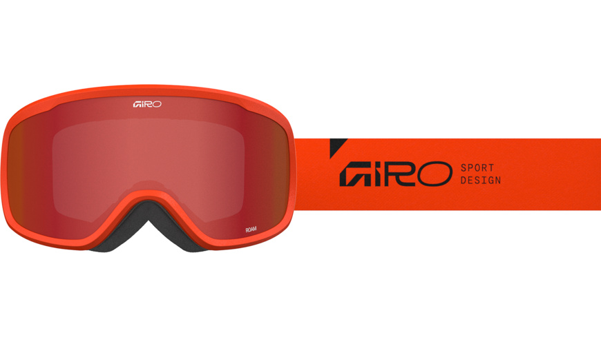 Giro Snow Roam