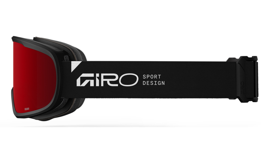 Giro Snow Roam