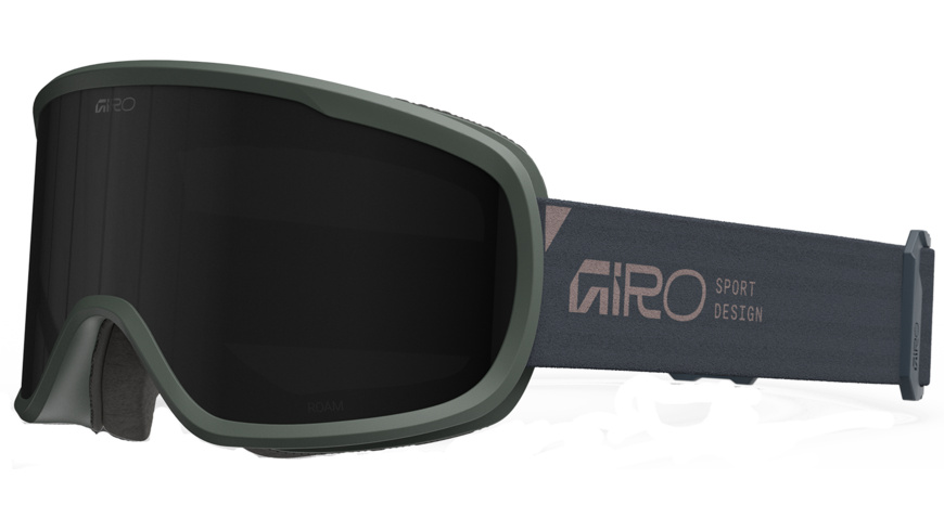 Giro Snow Roam
