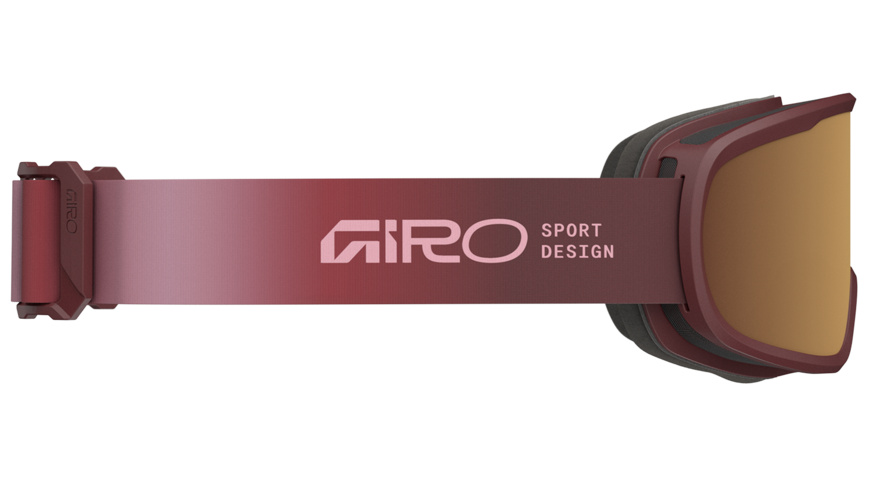 Giro Snow Roam