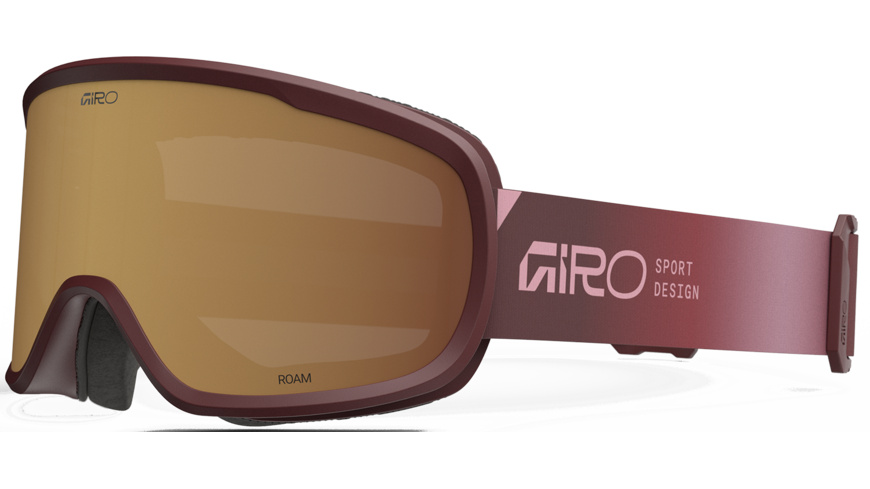 Giro Snow Roam