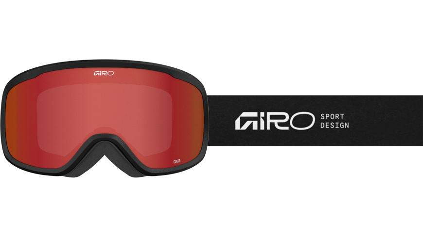 Giro SnowCruz