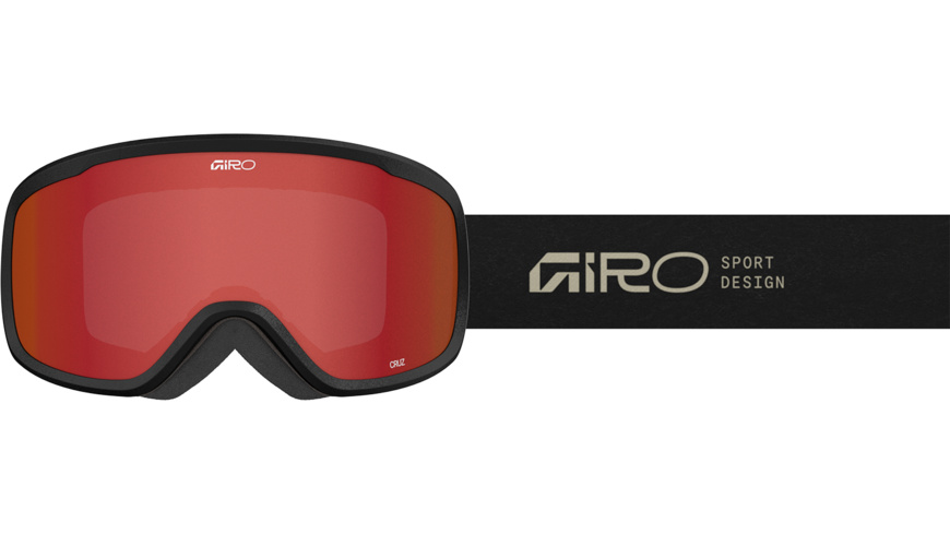 Giro SnowCruz
