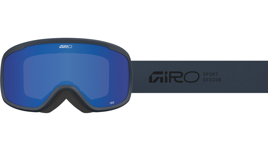 Giro Cruz