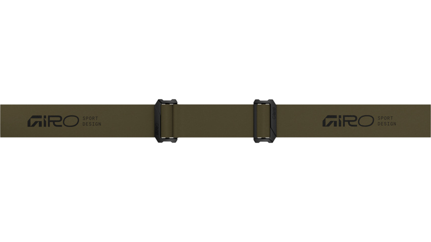Giro SnowCruz